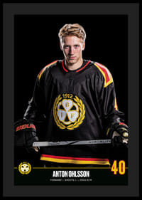 Anton Ohlsson #40 Brynäs IF 2023/2024-4