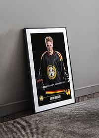 Anton Ohlsson #40 Brynäs IF 2023/2024-4