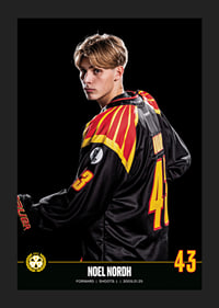 Noel Nordh #43 Brynäs IF 2023/2024-5