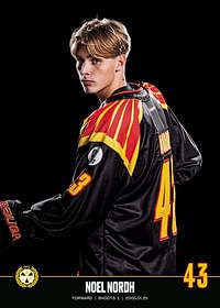 Noel Nordh #43 Brynäs IF 2023/2024-3