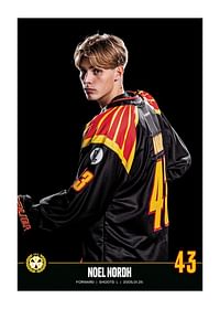 Noel Nordh #43 Brynäs IF 2023/2024-1