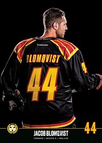 Jacob Blomqvist #44 Brynäs IF 2023/2024-3
