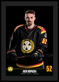 Jack Kopacka #52 Brynäs IF 2023/2024-4