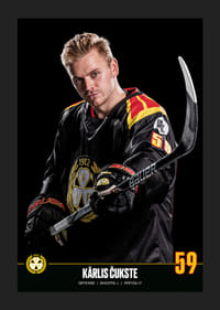 Kārlis Čukste #59 Brynäs IF 2023/2024-5