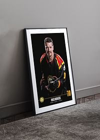 Miks Indrašis #70 Brynäs IF 2023/2024-4