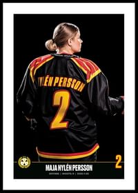 Maja Nylén Persson #2 Brynäs IF 2023/2024-0