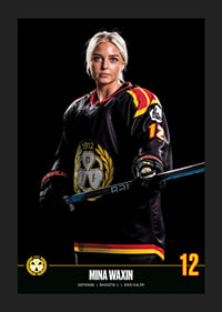Mina Waxin #12 Brynäs IF 2023/2024-5