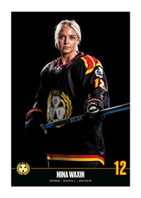 Mina Waxin #12 Brynäs IF 2023/2024-1