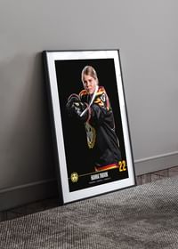 Hanna Thuvik #22 Brynäs IF 2023/2024-4