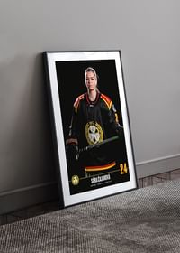 Sára Čajanová #24 Brynäs IF 2023/2024-4