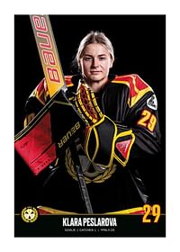 Klara Peslarova #29 Brynäs IF 2023/2024-1