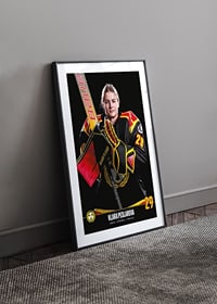 Klara Peslarova #29 Brynäs IF 2023/2024-8