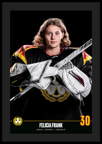 Felicia Frank #30 Brynäs IF 2023/2024-4