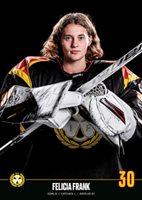 Felicia Frank #30 Brynäs IF 2023/2024-7