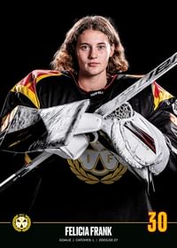 Felicia Frank #30 Brynäs IF 2023/2024-3