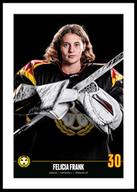 Felicia Frank #30 Brynäs IF 2023/2024-0