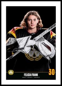 Felicia Frank #30 Brynäs IF 2023/2024-0