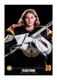 Felicia Frank #30 Brynäs IF 2023/2024-1