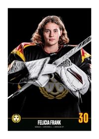 Felicia Frank #30 Brynäs IF 2023/2024-1