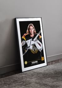 Felicia Frank #30 Brynäs IF 2023/2024-4