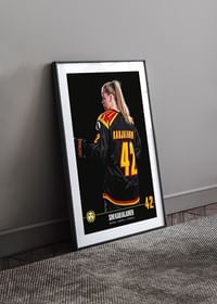 Sini Karjalainen #42 Brynäs IF 2023/2024-4