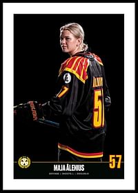 Maja Ålenius #57 Brynäs IF 2023/2024-0