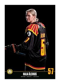 Maja Ålenius #57 Brynäs IF 2023/2024-1
