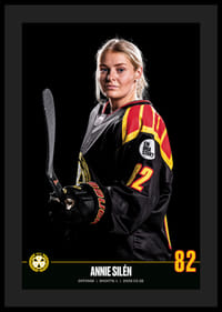 Annie Silén #82 Brynäs IF 2023/2024-4
