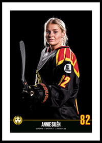 Annie Silén #82 Brynäs IF 2023/2024-0