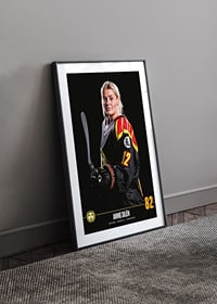 Annie Silén #82 Brynäs IF 2023/2024-8