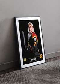 Annie Silén #82 Brynäs IF 2023/2024-4