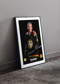 Stina Sandberg #88 Brynäs IF 2023/2024-8