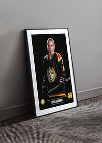 Stina Sandberg #88 Brynäs IF 2023/2024-4