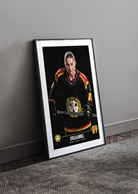 Stella Lindell #89 Brynäs IF 2023/2024-8