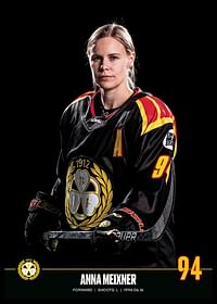 Anna Meixner #94 Brynäs IF 2023/2024-2