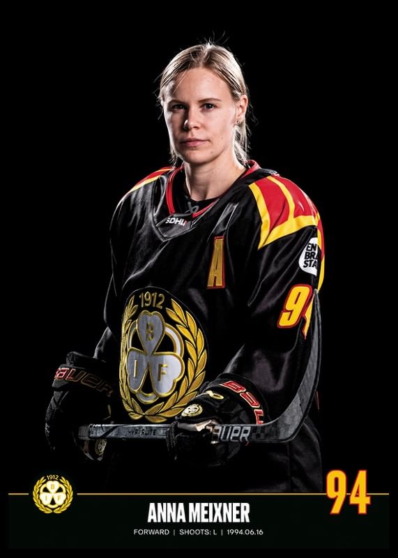Anna Meixner #94 Brynäs IF 2023/2024-12