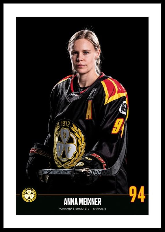 Anna Meixner #94 Brynäs IF 2023/2024-12