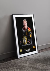 Anna Meixner #94 Brynäs IF 2023/2024-8
