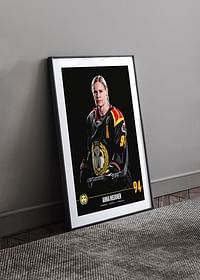 Anna Meixner #94 Brynäs IF 2023/2024-4