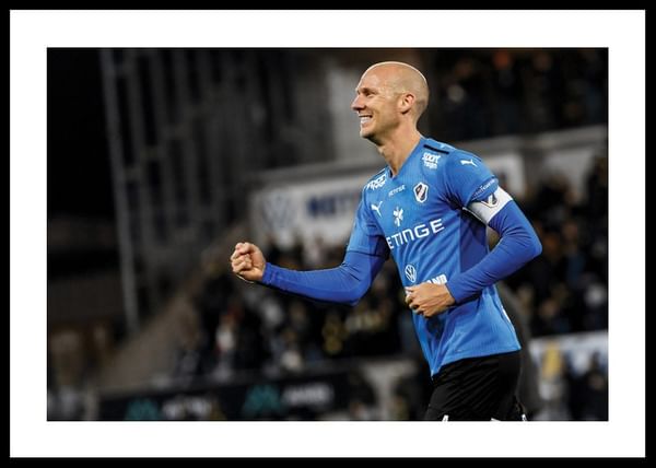 Poster Andreas Johansson