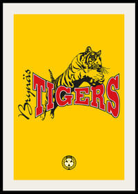 Tigers Brynäs IF-2