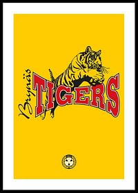 Tigers Brynäs IF-0