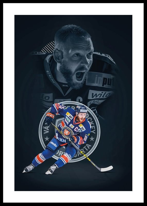 Liam Reddox No5 Växjö Lakers-12
