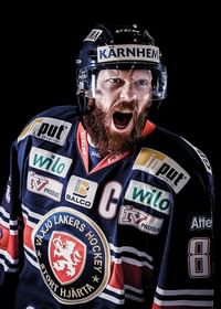 Liam Reddox No4 Växjö Lakers-3