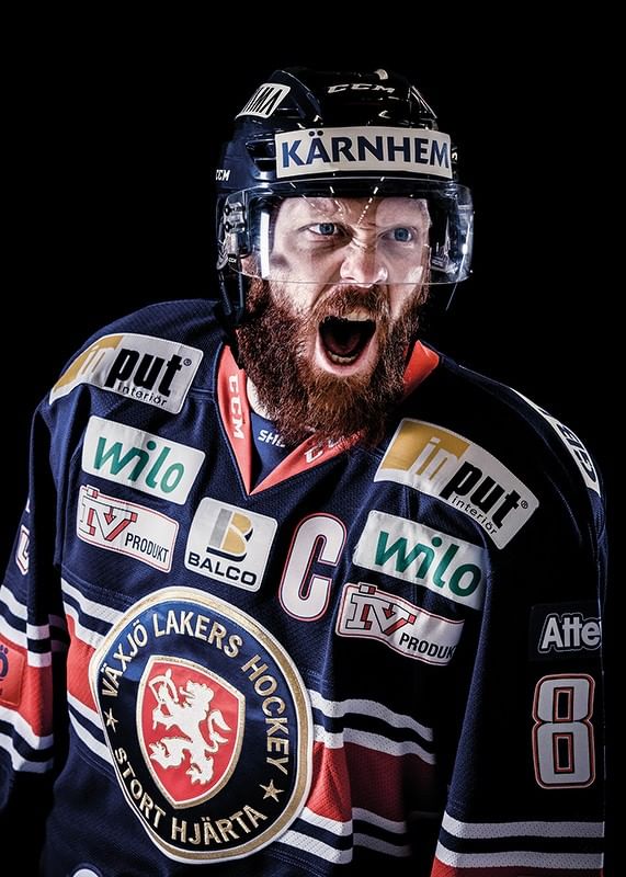 Liam Reddox No4 Växjö Lakers-12