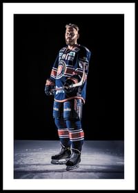 Liam Reddox No3 Växjö Lakers-0