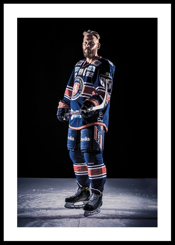 Liam Reddox No3 Växjö Lakers-12