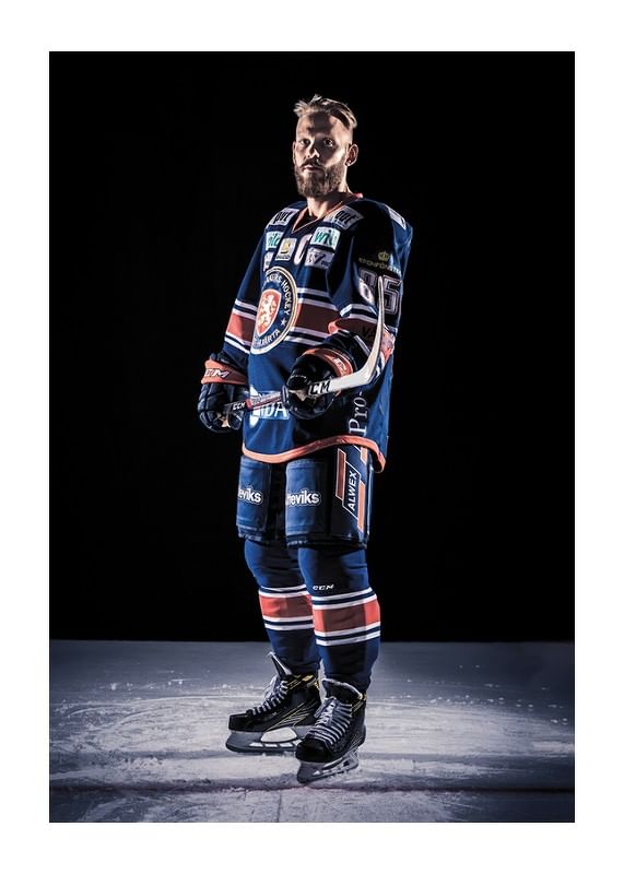 Liam Reddox No3 Växjö Lakers-12