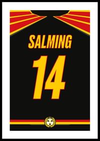 Brynäs IF Legendar #14 Stig Salming-0