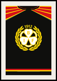 Brynäs IF Matchtröja-2